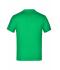 Kinder Junior Basic-T Fern-green 7197