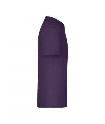 Kinder Junior Basic-T Aubergine 7197