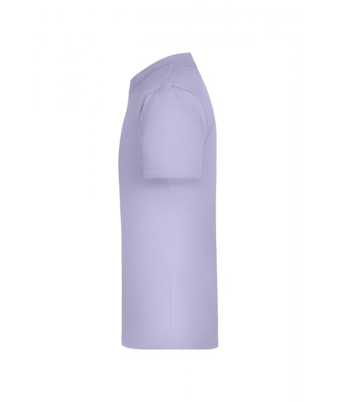 Kids Junior Basic-T Lilac 7197