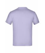 Kids Junior Basic-T Lilac 7197