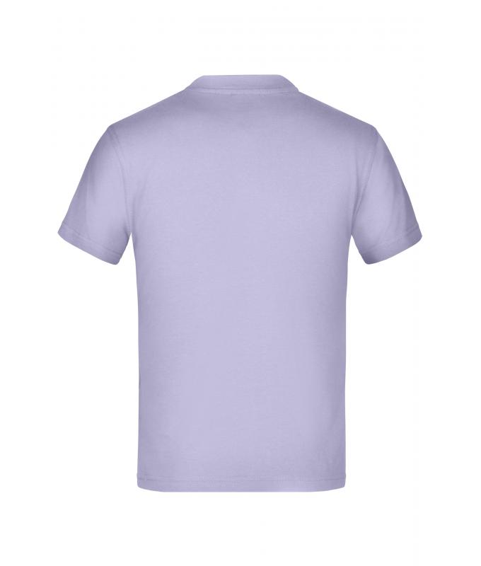 Kids Junior Basic-T Lilac 7197
