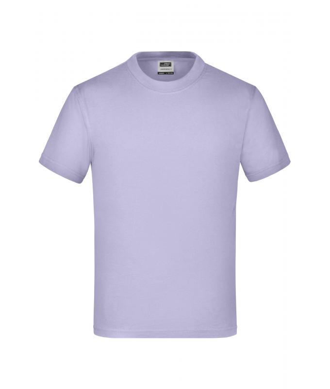 Kids Junior Basic-T Lilac 7197