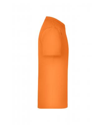 Kids Junior Basic-T Orange 7197