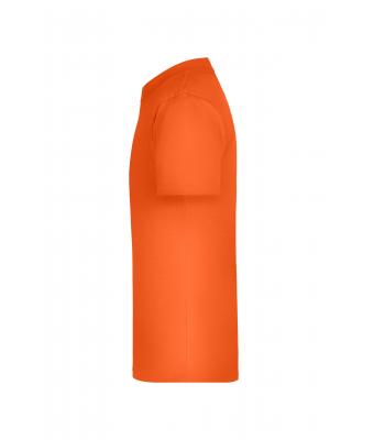 Kinder Junior Basic-T Dark-orange 7197