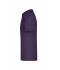 Kinderen Junior Basic-T Aubergine 7197