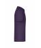 Kinderen Junior Basic-T Aubergine 7197