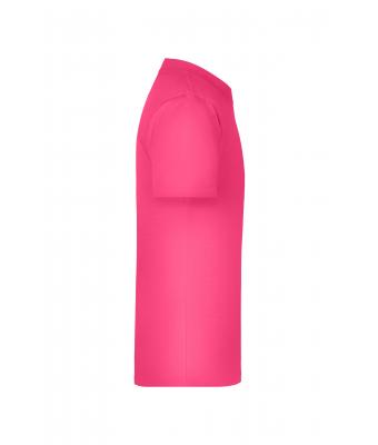 Kids Junior Basic-T Pink 7197