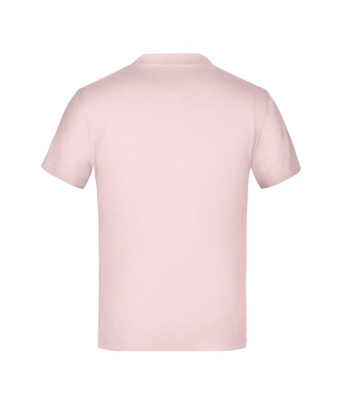 Kids Junior Basic-T Rose 7197