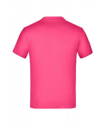 Kinder Junior Basic-T Pink 7197