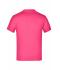 Kinder Junior Basic-T Pink 7197