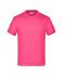 Kinder Junior Basic-T Pink 7197