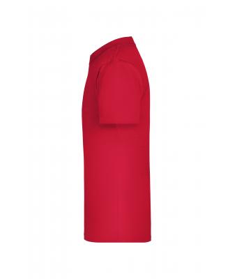 Kids Junior Basic-T Red 7197