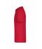Kids Junior Basic-T Red 7197