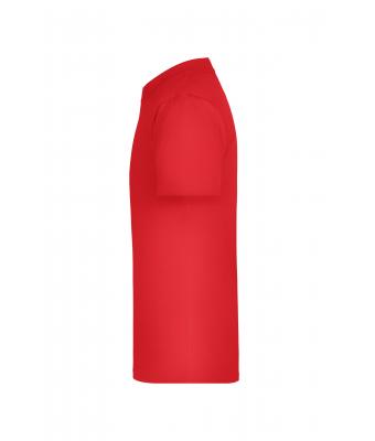 Kids Junior Basic-T Tomato 7197