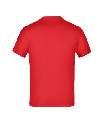 Kids Junior Basic-T Tomato 7197