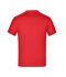 Kids Junior Basic-T Tomato 7197