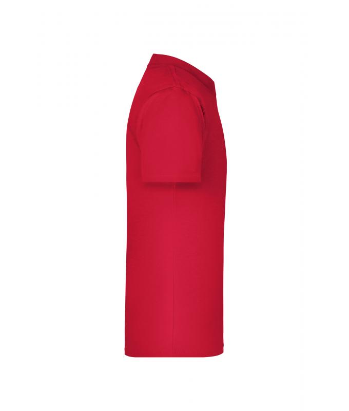 Kinderen Junior Basic-T Rood 7197
