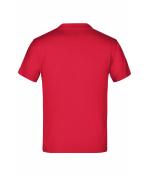 Kinder Junior Basic-T Red 7197