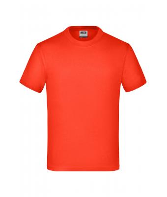 Kinder Junior Basic-T Grenadine 7197