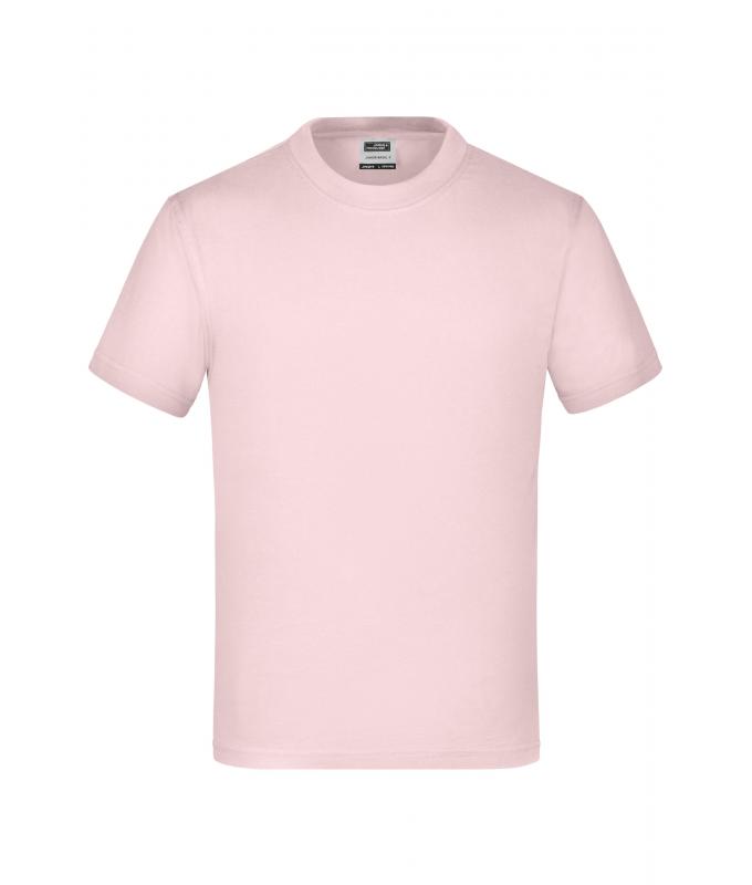 Kinderen Junior Basic-T Rose 7197