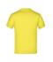 Kids Junior Basic-T Yellow 7197