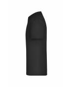 Kinderen Junior Basic-T Zwart 7197