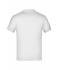 Enfant T-shirt enfant manches courtes Blanc 7197