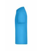 Enfant T-shirt enfant manches courtes Aqua 7197
