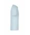 Enfant T-shirt enfant manches courtes Bleu-clair 7197