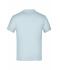Enfant T-shirt enfant manches courtes Bleu-clair 7197