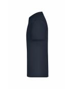 Enfant T-shirt enfant manches courtes Marine 7197