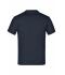 Enfant T-shirt enfant manches courtes Marine 7197