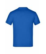Enfant T-shirt enfant manches courtes Royal 7197