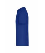 Enfant T-shirt enfant manches courtes Royal-foncé 7197