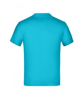 Enfant T-shirt enfant manches courtes Pacifique 7197