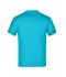 Enfant T-shirt enfant manches courtes Pacifique 7197
