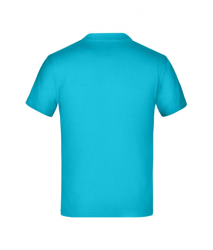 Enfant T-shirt enfant manches courtes Pacifique 7197