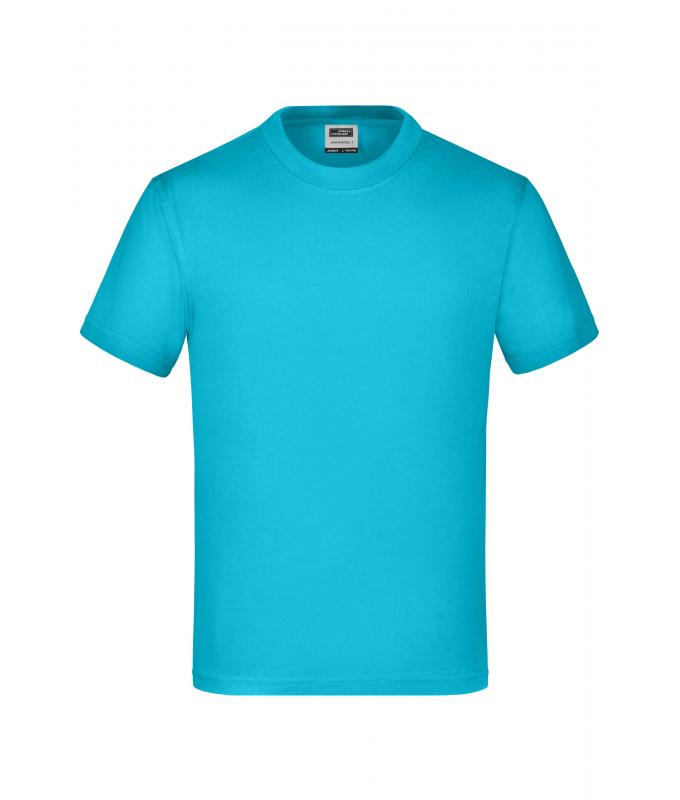 Enfant T-shirt enfant manches courtes Pacifique 7197
