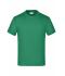Enfant T-shirt enfant manches courtes Vert-irlandais 7197
