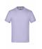 Enfant T-shirt enfant manches courtes Lilas 7197