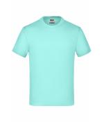 Enfant T-shirt enfant manches courtes Menthe 7197