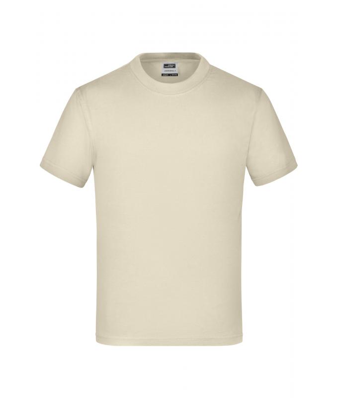 Enfant T-shirt enfant manches courtes Pierre 7197