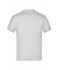 Enfant T-shirt enfant manches courtes Gris-clair 7197