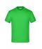 Enfant T-shirt enfant manches courtes Vert-citron 7197