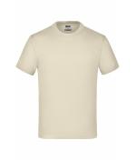Enfant T-shirt enfant manches courtes Pierre 7197