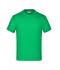 Enfant T-shirt enfant manches courtes Vert-fougère 7197