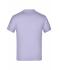 Enfant T-shirt enfant manches courtes Lilas 7197