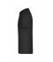 Enfant T-shirt enfant manches courtes Noir 7197