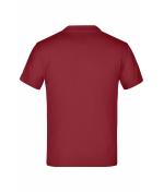 Enfant T-shirt enfant manches courtes Vin 7197