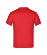 Enfant T-shirt enfant manches courtes Tomate 7197